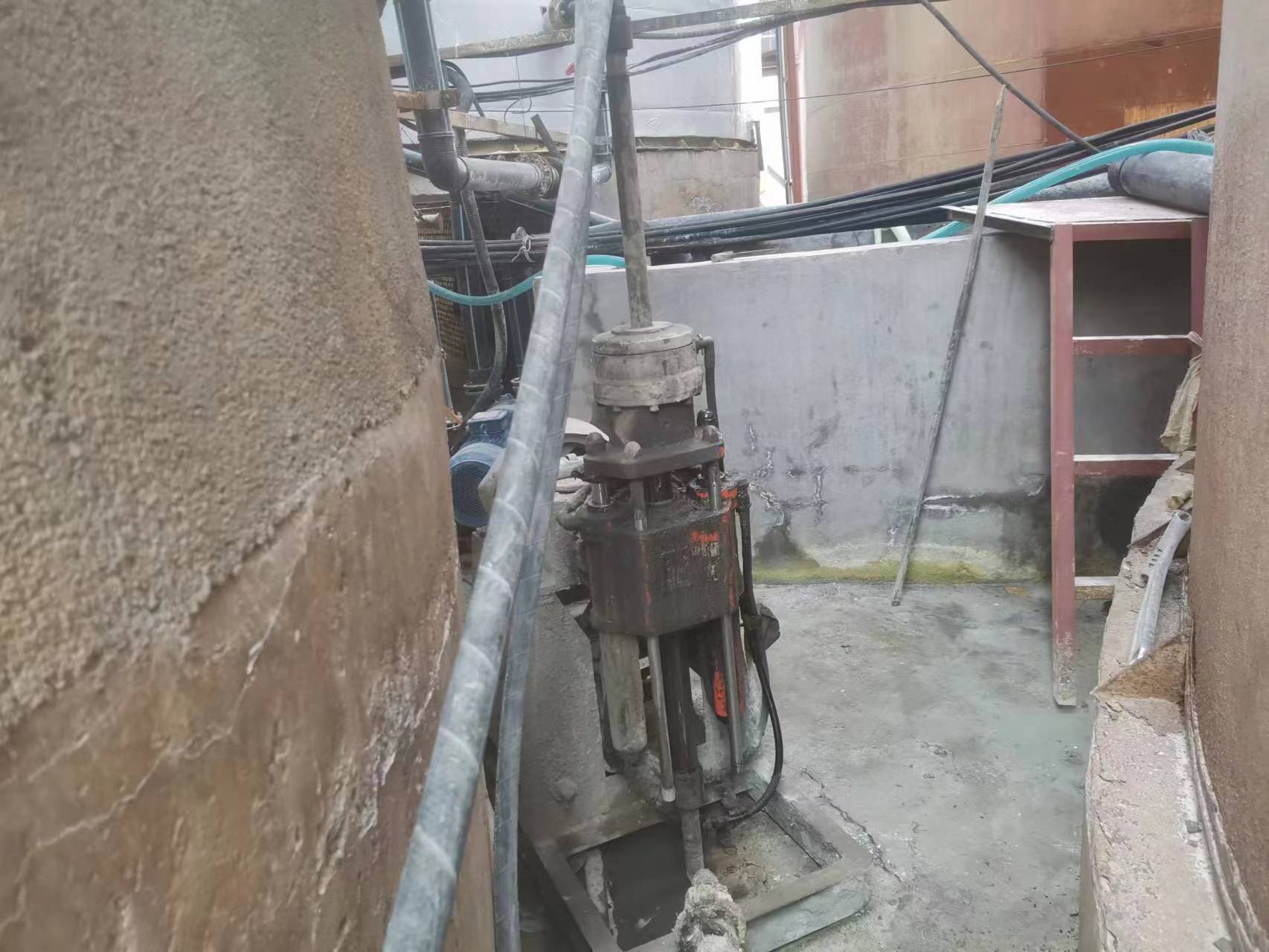 镜湖基础注浆工程施工中应注意哪些?